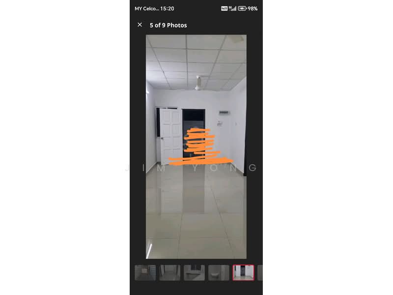 Terraced House for Rent in Jinjang (Kuala Lumpur) - Jim Yong - Interior - PropertyGuru.com.my