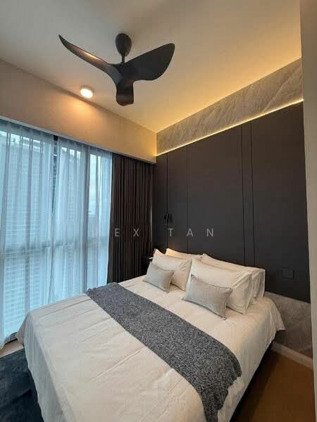 TRX Residences untuk Untuk Disewa - RM 20,000 /bulan, Feb 2026 - Bedroom - PropertyGuru.com.my