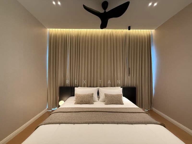 TRX Residences untuk Untuk Disewa - RM 20,000 /bulan, Feb 2026 - Bedroom - PropertyGuru.com.my