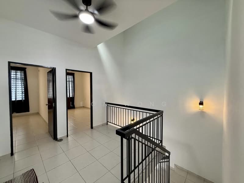 Taman Scientex Rawang untuk Untuk Disewa - RM 1,700 /bulan, Feb 2026 - Interior - PropertyGuru.com.my