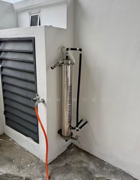 Taman Scientex Rawang untuk Untuk Disewa - RM 1,700 /bulan, Feb 2026 - Exterior - PropertyGuru.com.my