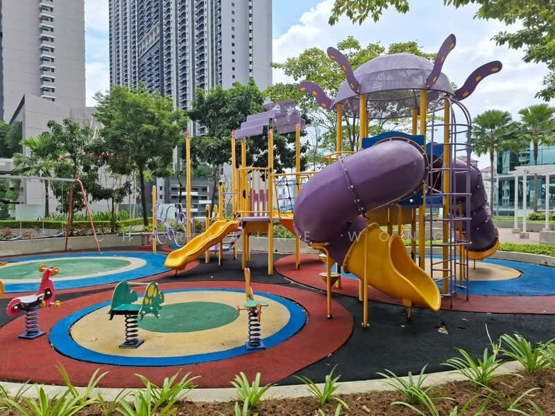 Untuk Disewa - Sentul Village