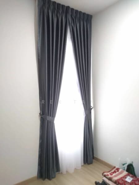 Service Residence for Rent at Tuan Residency - Rex Tan - Interior - PropertyGuru.com.my