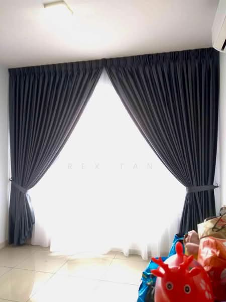 Service Residence for Rent at Tuan Residency - Rex Tan - Interior - PropertyGuru.com.my