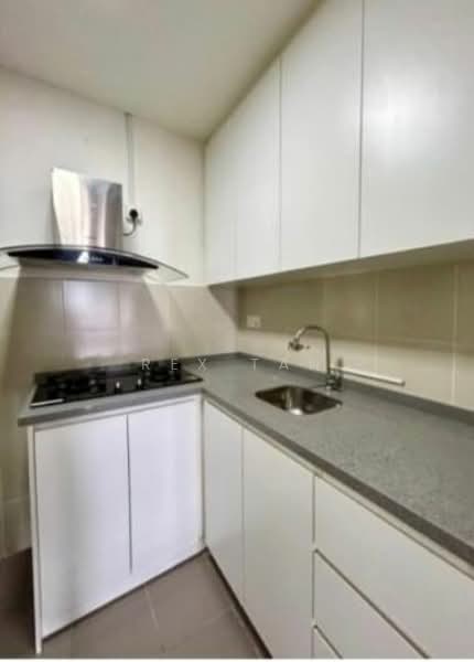 Service Residence for Sale at Tuan Residency - Rex Tan - Kitchen - PropertyGuru.com.my