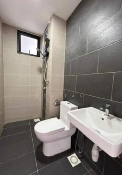 Service Residence for Sale at Tuan Residency - Rex Tan - Bathroom - PropertyGuru.com.my