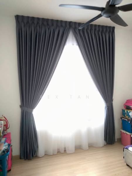 Service Residence for Sale at Tuan Residency - Rex Tan - Interior - PropertyGuru.com.my