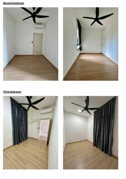 Service Residence for Sale at Tuan Residency - Rex Tan - Bedroom - PropertyGuru.com.my