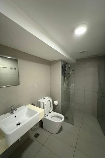 EkoCheras untuk Untuk Disewa - RM 2,500 /bulan, Feb 2026 - Bathroom - PropertyGuru.com.my