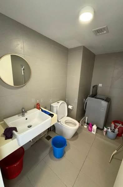 EkoCheras untuk Untuk Disewa - RM 2,500 /bulan, Feb 2026 - Bathroom - PropertyGuru.com.my