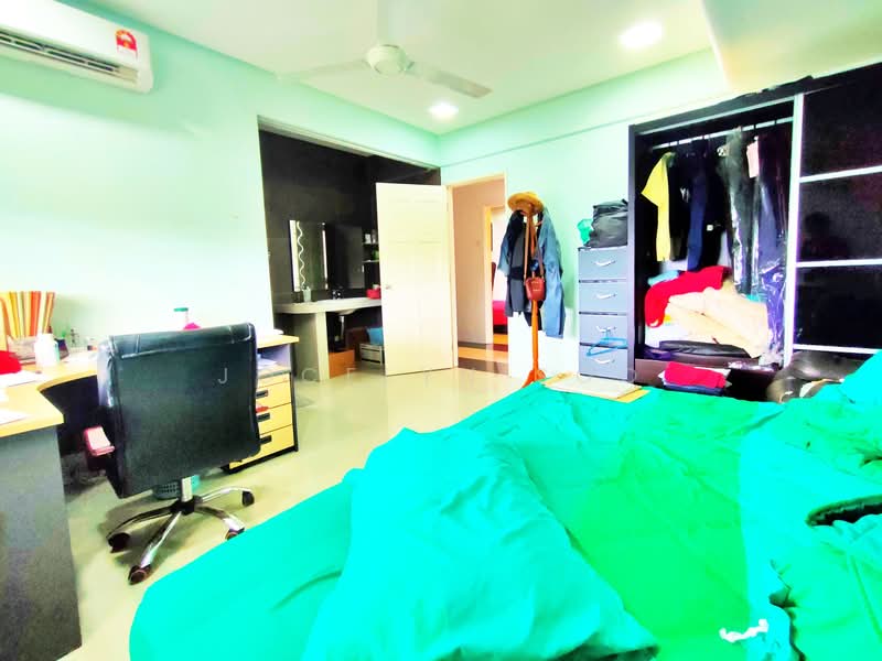 2-storey Terraced House for Sale in Bandar Damai Perdana (Cheras) - Jocelyn Soo - PropertyGuru.com.my