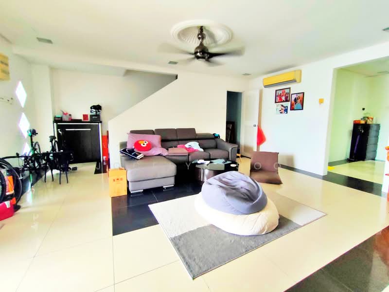 2-storey Terraced House for Sale in Bandar Damai Perdana (Cheras) - Jocelyn Soo - PropertyGuru.com.my