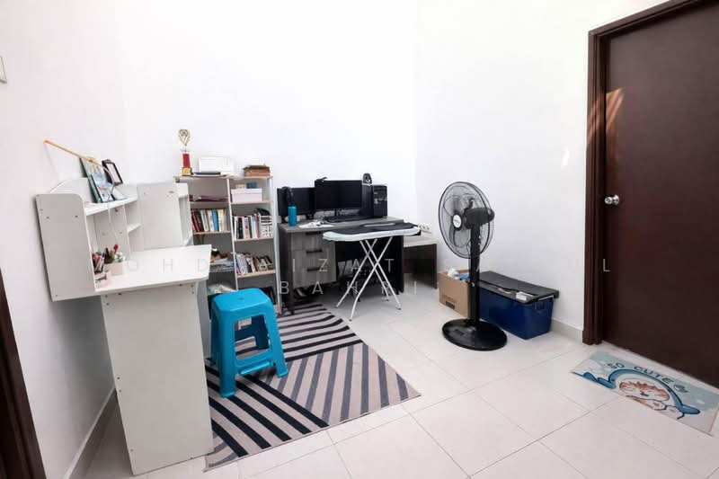 2-storey Terraced House for Sale in Bandar Teknologi Kajang (Kajang) - Mohd Aizat Saiful Bahri - Study - PropertyGuru.com.my