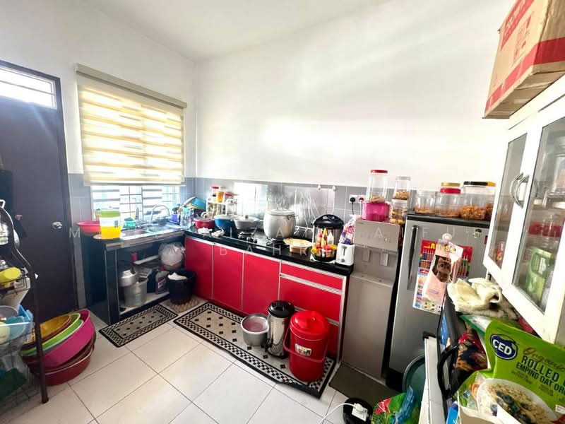 2-storey Terraced House for Sale in Bandar Teknologi Kajang (Kajang) - Mohd Aizat Saiful Bahri - PropertyGuru.com.my