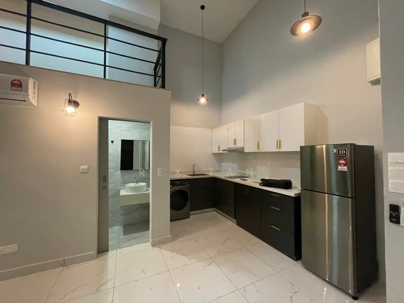 Arte Cheras untuk Untuk Disewa - RM 1,700 /bulan, Feb 2026 - Kitchen - PropertyGuru.com.my