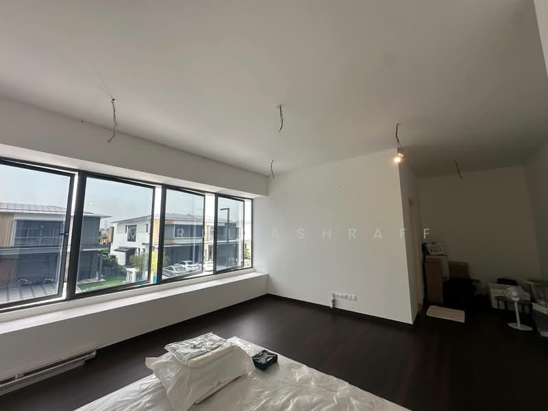 Semi-Detached House for Sale in Shah Alam (Selangor) - Amirul Ashraff - Interior - PropertyGuru.com.my