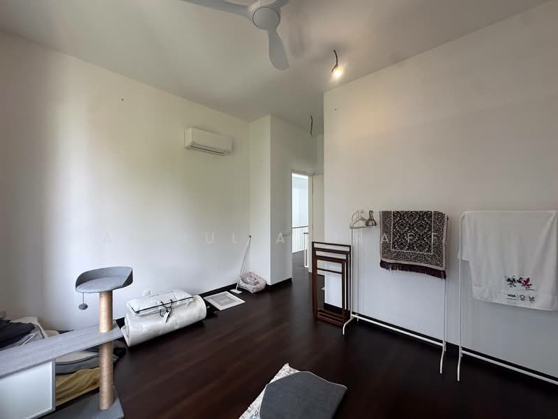 Semi-Detached House for Sale in Shah Alam (Selangor) - Amirul Ashraff - Interior - PropertyGuru.com.my