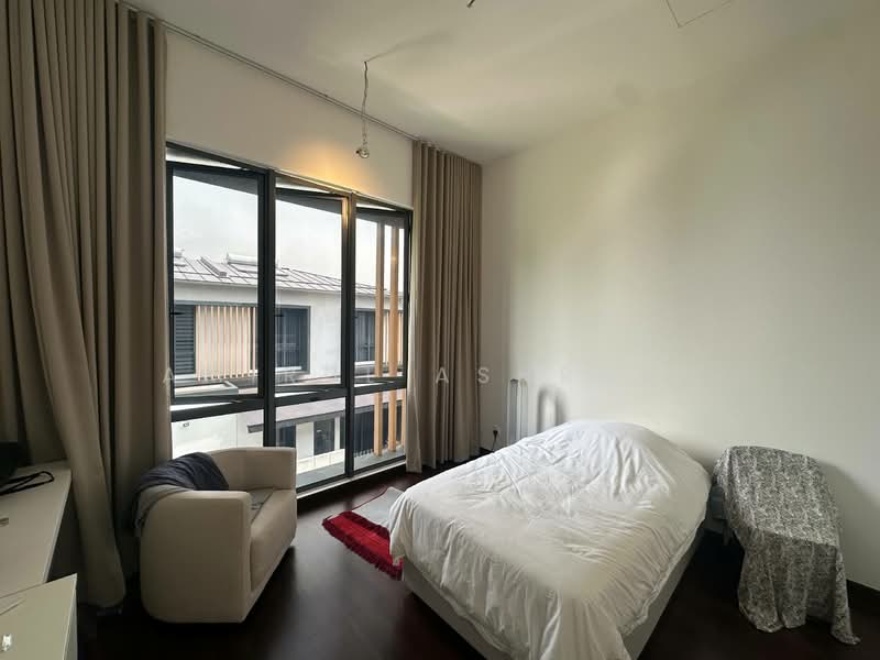 Semi-Detached House for Sale in Eco Ardence (Setia Alam) - Amirul Ashraff - Bedroom - PropertyGuru.com.my