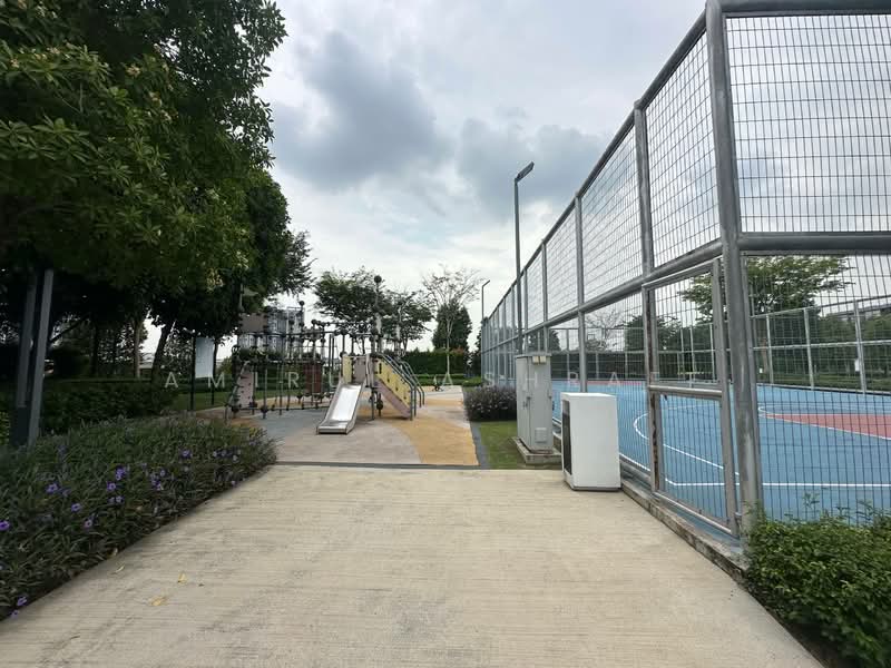 Semi-Detached House for Sale in Shah Alam (Selangor) - Amirul Ashraff - Exterior - PropertyGuru.com.my