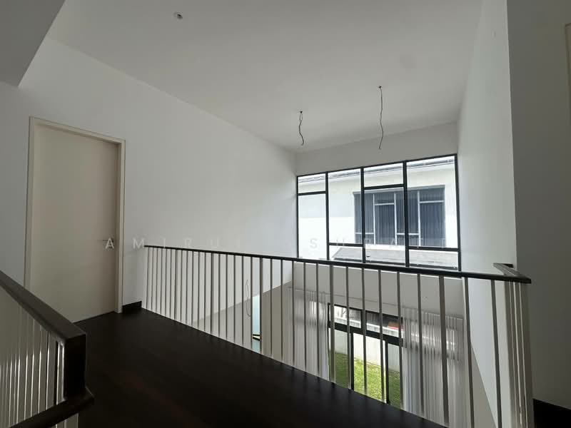 Semi-Detached House for Sale in Shah Alam (Selangor) - Amirul Ashraff - Interior - PropertyGuru.com.my