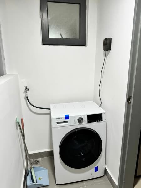 Service Residence for Rent at M Arisa - Charmaine Wong - Interior - PropertyGuru.com.my