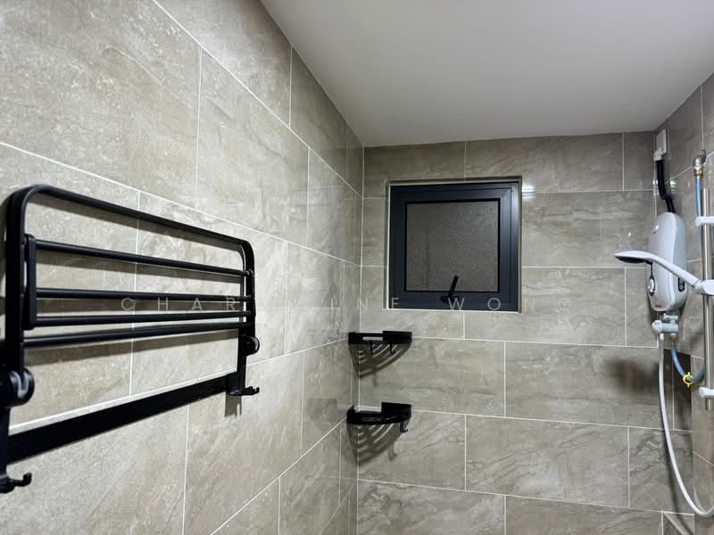 Service Residence for Rent at M Arisa - Charmaine Wong - Bathroom - PropertyGuru.com.my