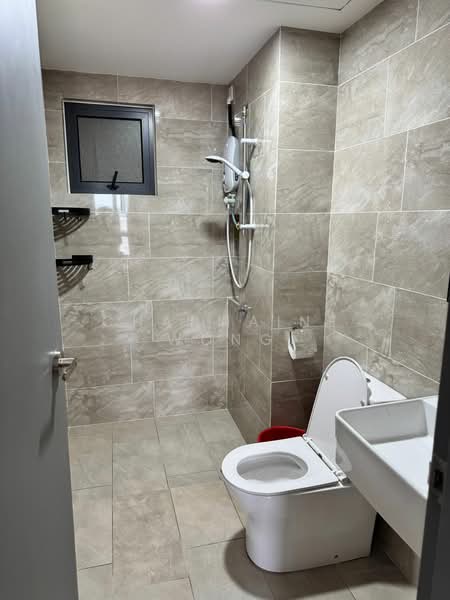 Service Residence for Rent at M Arisa - Charmaine Wong - Bathroom - PropertyGuru.com.my