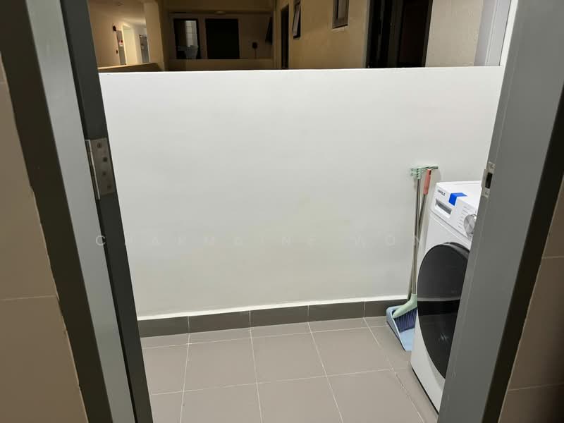 Service Residence for Rent at M Arisa - Charmaine Wong - Interior - PropertyGuru.com.my