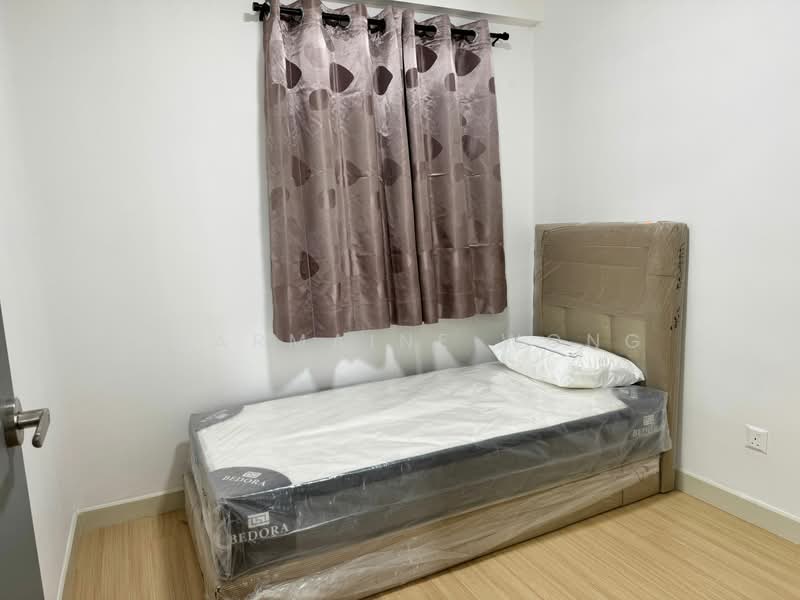 Service Residence for Rent at M Arisa - Charmaine Wong - Bedroom - PropertyGuru.com.my