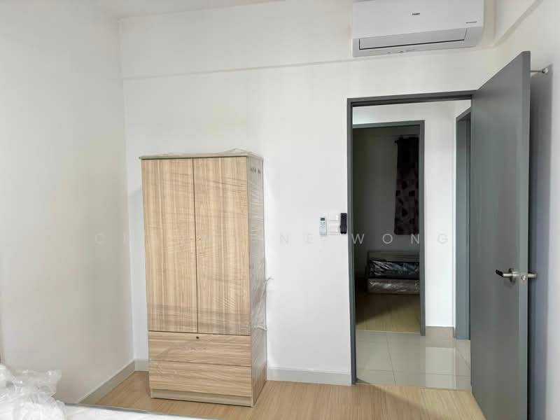 Service Residence for Rent at M Arisa - Charmaine Wong - Bedroom - PropertyGuru.com.my