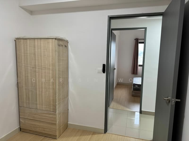 Service Residence for Rent at M Arisa - Charmaine Wong - Interior - PropertyGuru.com.my