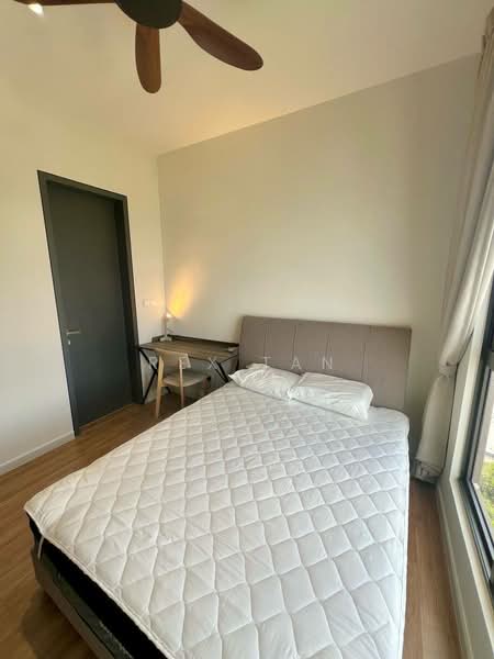 Service Residence for Rent at Sunway Velocity TWO - Rex Tan - Bedroom - PropertyGuru.com.my