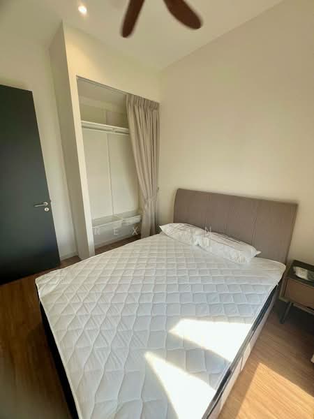 Service Residence for Rent at Sunway Velocity TWO - Rex Tan - Bedroom - PropertyGuru.com.my