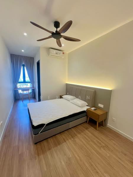 Service Residence for Rent at Sunway Velocity TWO - Rex Tan - Bedroom - PropertyGuru.com.my