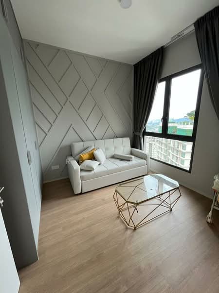 Service Residence for Rent at The Goodwood Residence - Rex Tan - Living Room - PropertyGuru.com.my