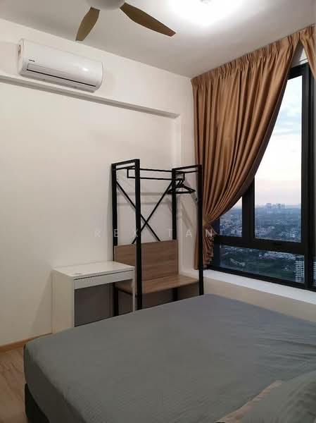 Service Residence for Rent at Aera Residence - Rex Tan - Bedroom - PropertyGuru.com.my