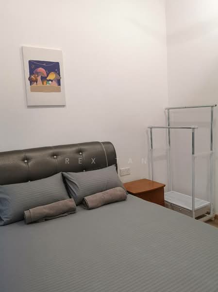 Service Residence for Rent at Aera Residence - Rex Tan - Bedroom - PropertyGuru.com.my