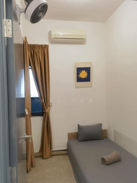 Service Residence for Rent at Aera Residence - Rex Tan - Bedroom - PropertyGuru.com.my