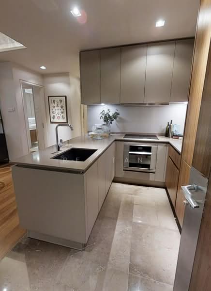 Stonor 3 untuk Untuk Disewa - RM 5,000 /bulan, Feb 2026 - Kitchen - PropertyGuru.com.my