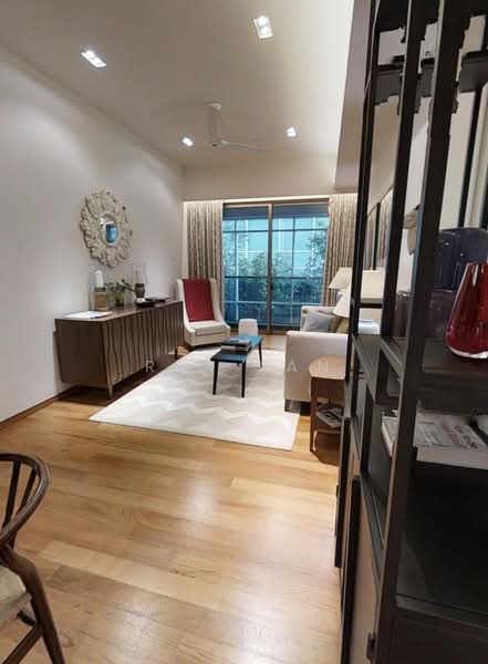 Service Residence for Sale at Stonor 3 - Rex Tan - Living Room - PropertyGuru.com.my