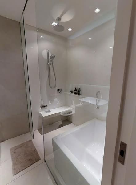Service Residence for Sale at Stonor 3 - Rex Tan - Bathroom - PropertyGuru.com.my