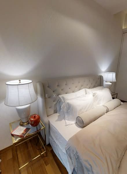 Service Residence for Sale at Stonor 3 - Rex Tan - Bedroom - PropertyGuru.com.my