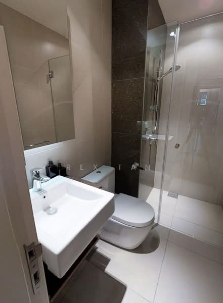 Service Residence for Sale at Stonor 3 - Rex Tan - Bathroom - PropertyGuru.com.my