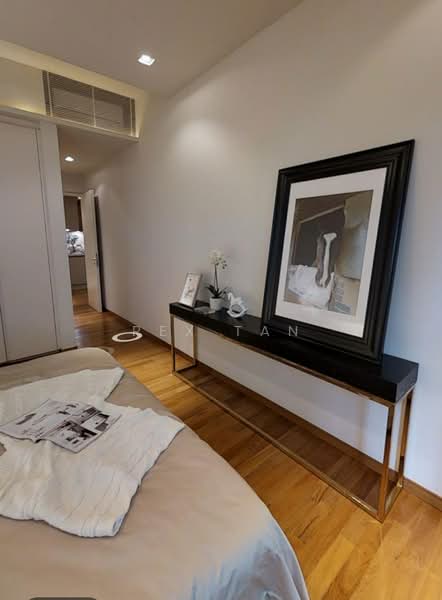 Service Residence for Sale at Stonor 3 - Rex Tan - Bedroom - PropertyGuru.com.my