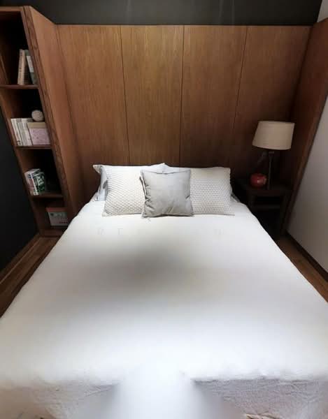 Service Residence for Sale at Stonor 3 - Rex Tan - Bedroom - PropertyGuru.com.my