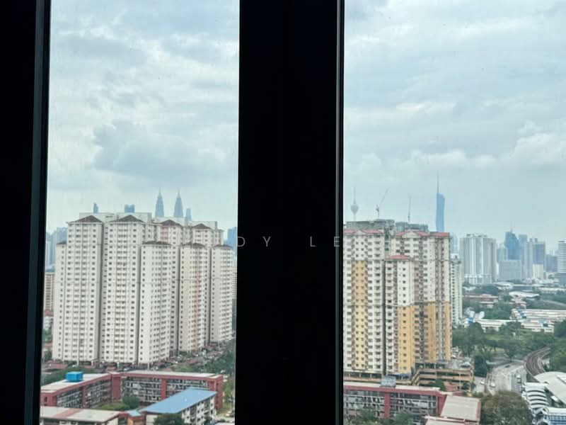 Sky Meridien untuk Untuk Disewa - RM 2,300 /bulan, Feb 2026 - View - PropertyGuru.com.my