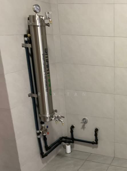 Condominium for Rent at Park Place - Rex Tan - Interior - PropertyGuru.com.my