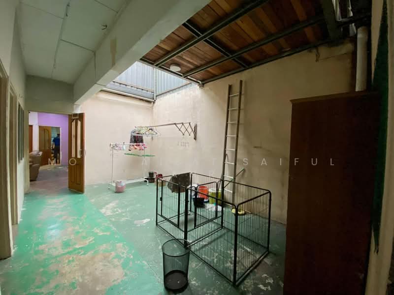 Shop / Office for Sale in Bandar Teknologi Kajang (Kajang) - Mohd Aizat Saiful Bahri - PropertyGuru.com.my