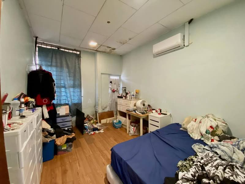 Shop / Office for Sale in Bandar Teknologi Kajang (Kajang) - Mohd Aizat Saiful Bahri - PropertyGuru.com.my