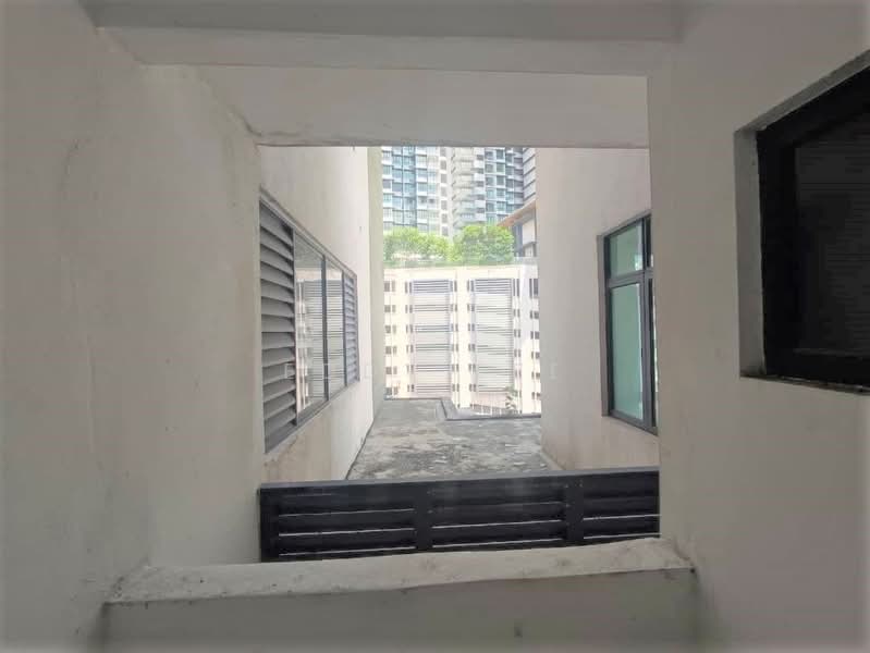 Service Residence for Sale at Amaya Maluri - Eddy Lee - Exterior - PropertyGuru.com.my